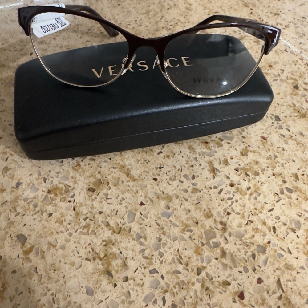 Versace eyewear
